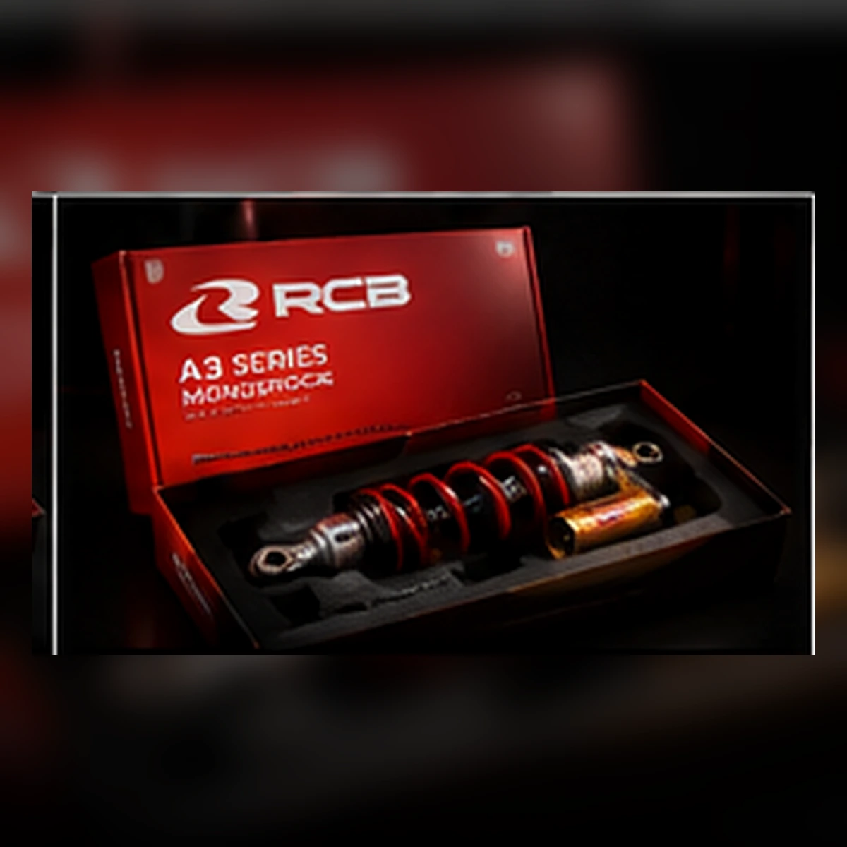 Phuộc RCB A3 Monoshock