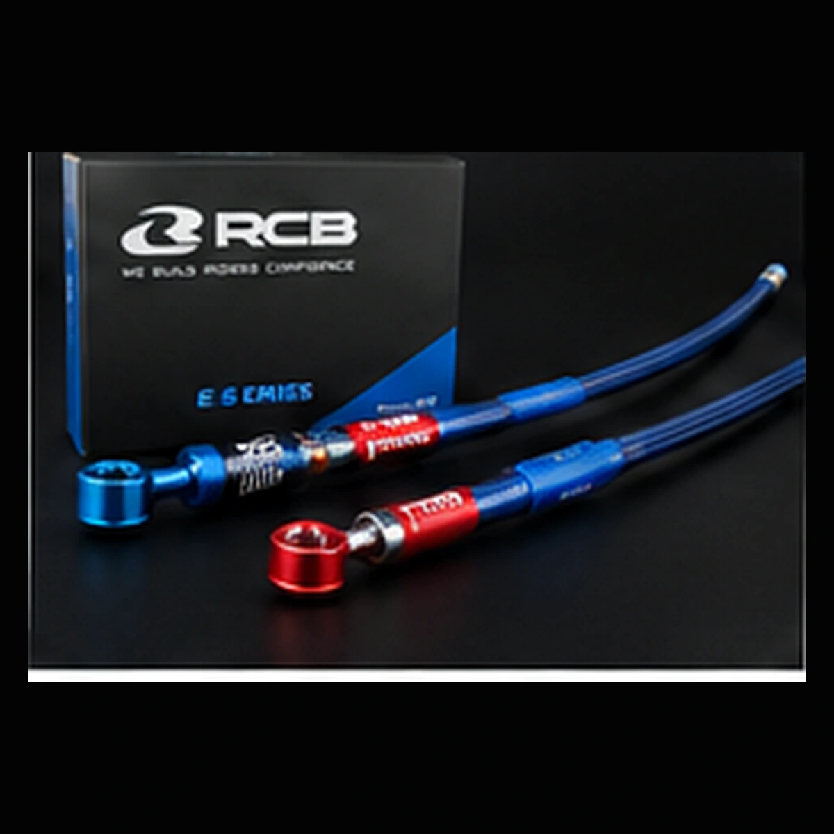 Dây dầu RCB E Series