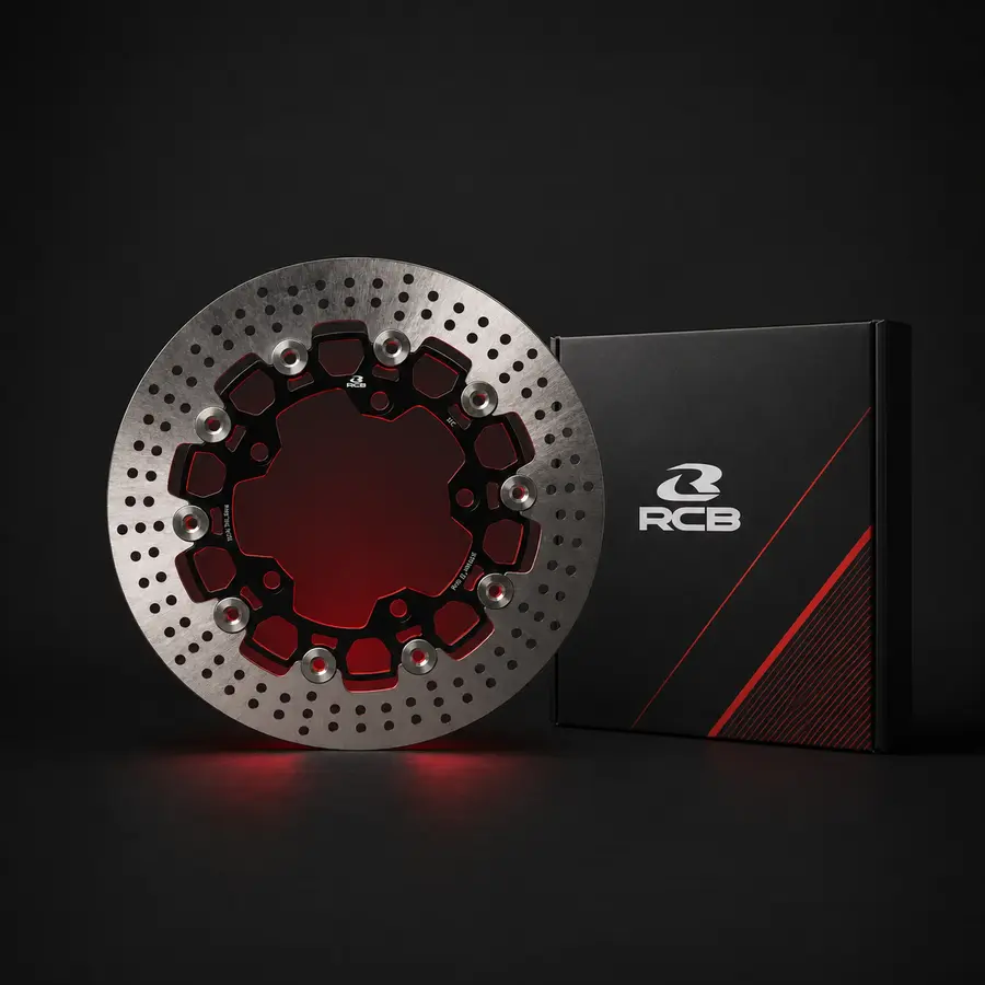 RCB RS Series Floating 267mm